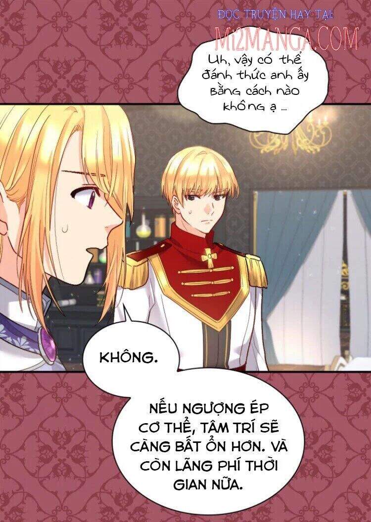 Sinh Đôi Xuyên Không Chapter 90 - Trang 2