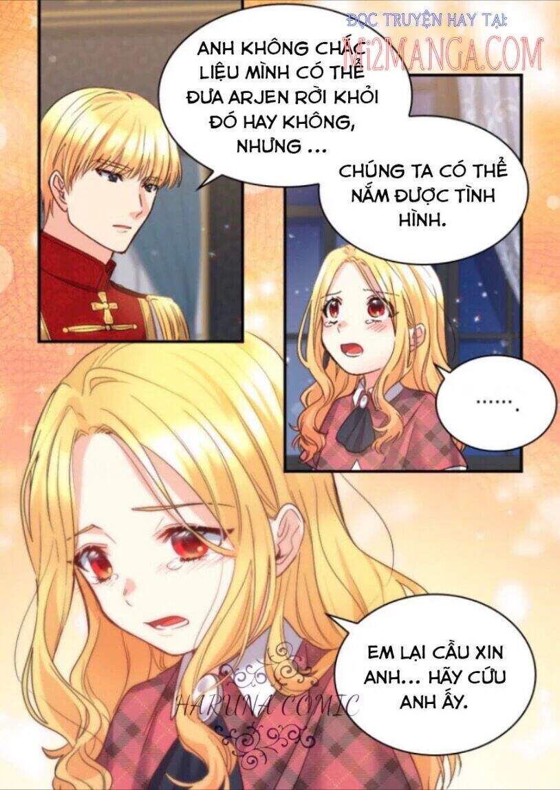 Sinh Đôi Xuyên Không Chapter 90 - Trang 2