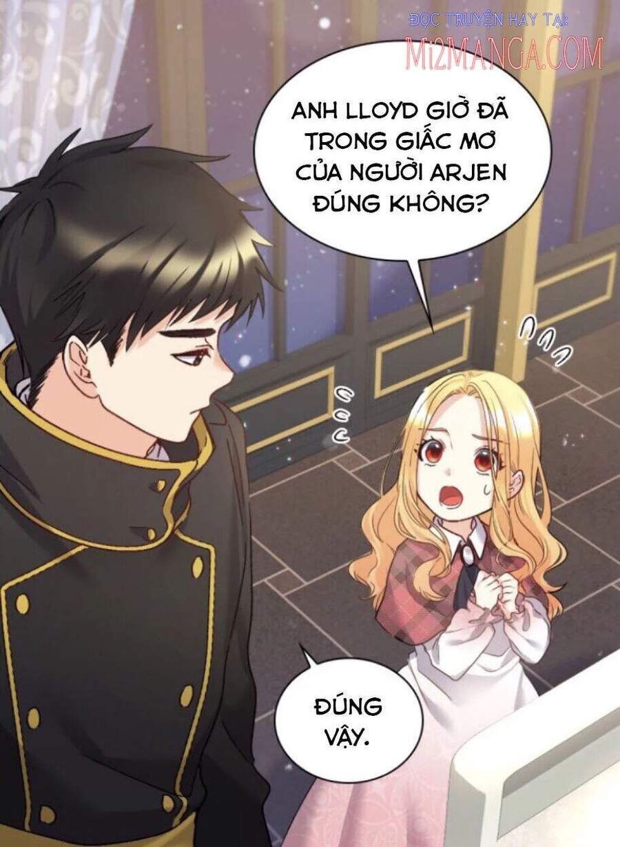 Sinh Đôi Xuyên Không Chapter 90 - Trang 2