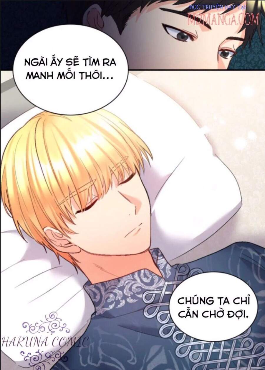 Sinh Đôi Xuyên Không Chapter 90 - Trang 2