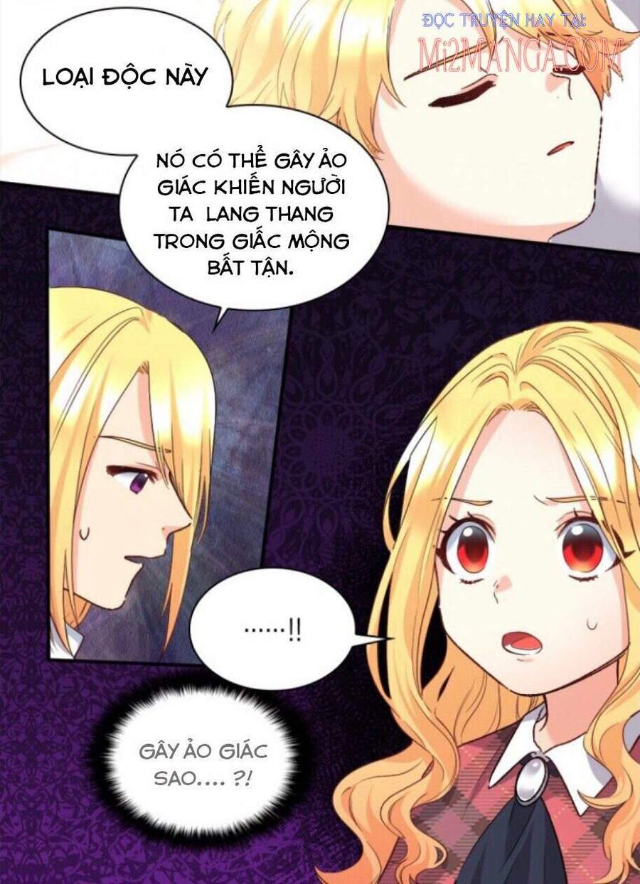 Sinh Đôi Xuyên Không Chapter 90 - Trang 2