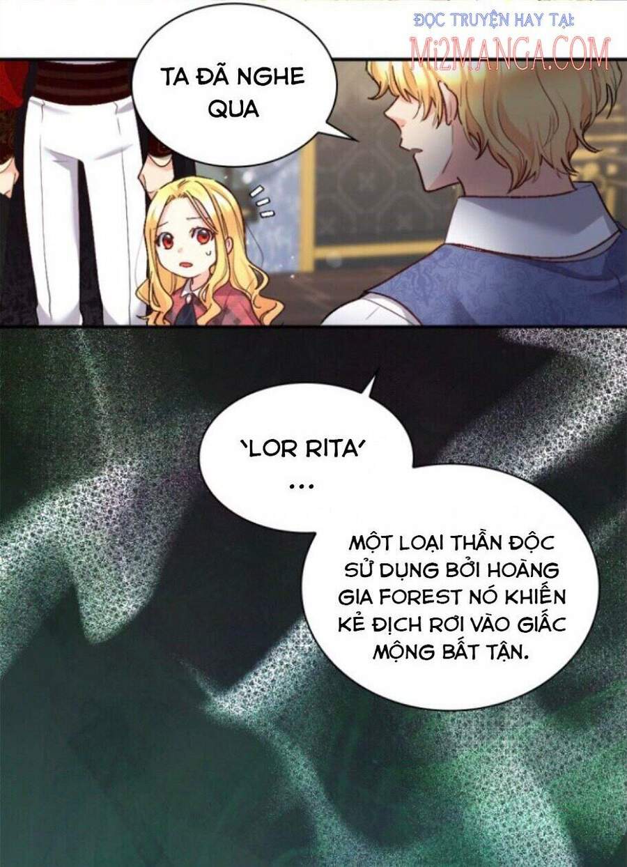 Sinh Đôi Xuyên Không Chapter 90 - Trang 2