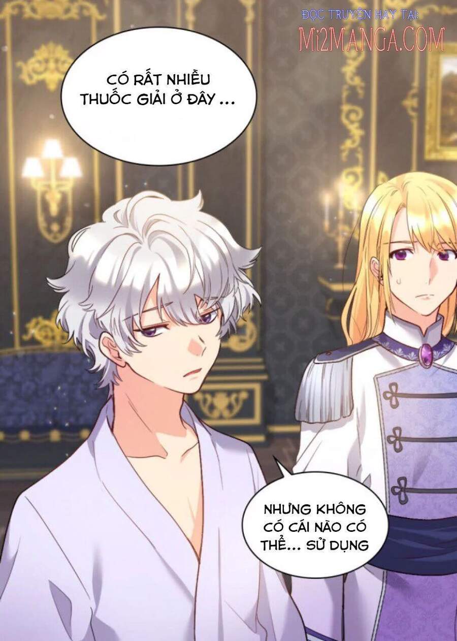 Sinh Đôi Xuyên Không Chapter 90 - Trang 2