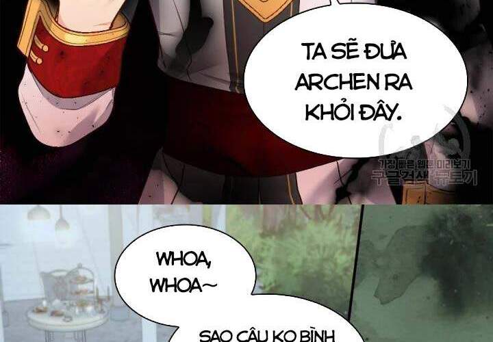 Sinh Đôi Xuyên Không Chapter 89 - Trang 2