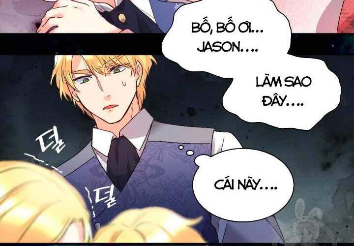 Sinh Đôi Xuyên Không Chapter 89 - Trang 2