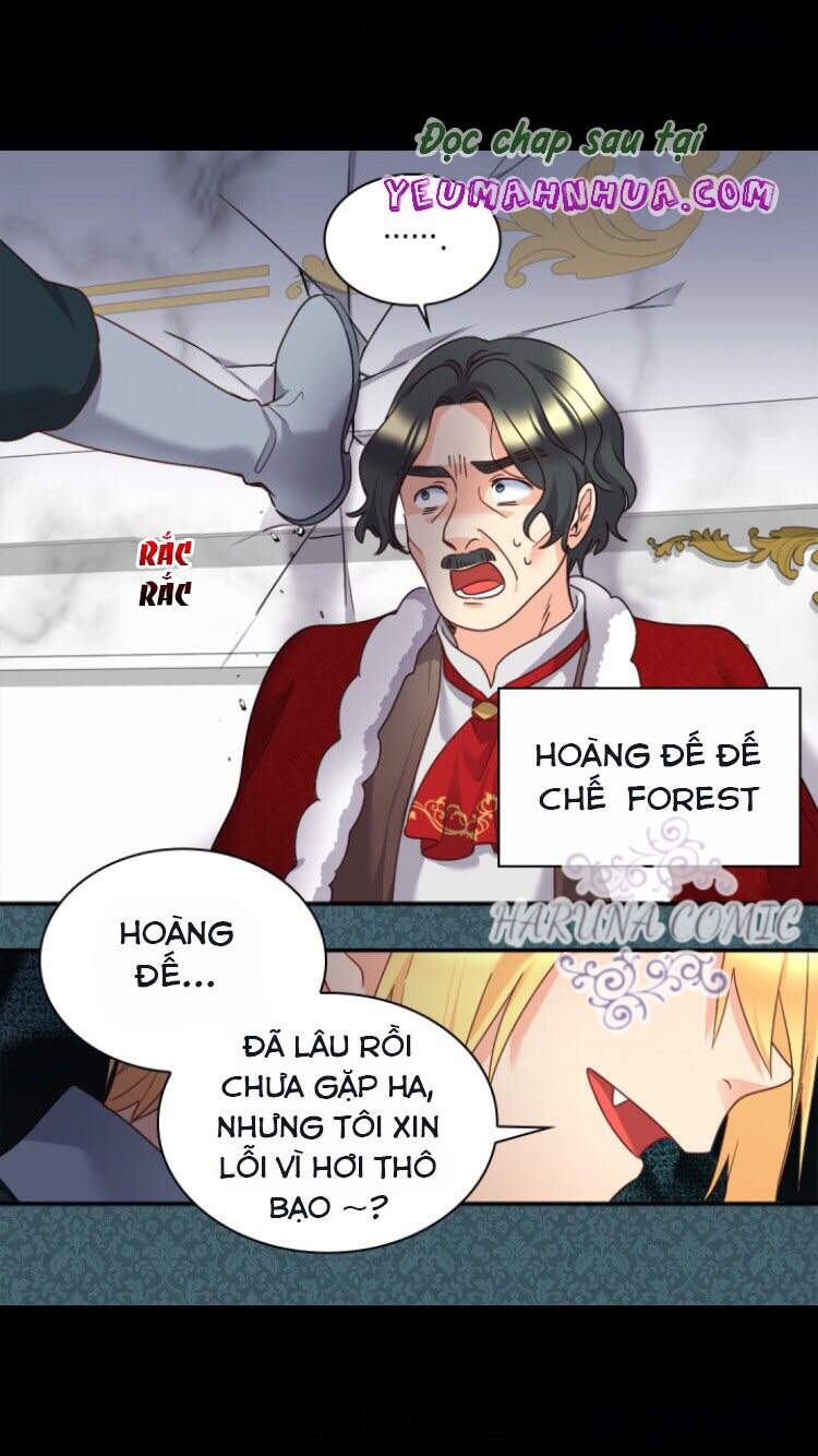 Sinh Đôi Xuyên Không Chapter 88 - Trang 2