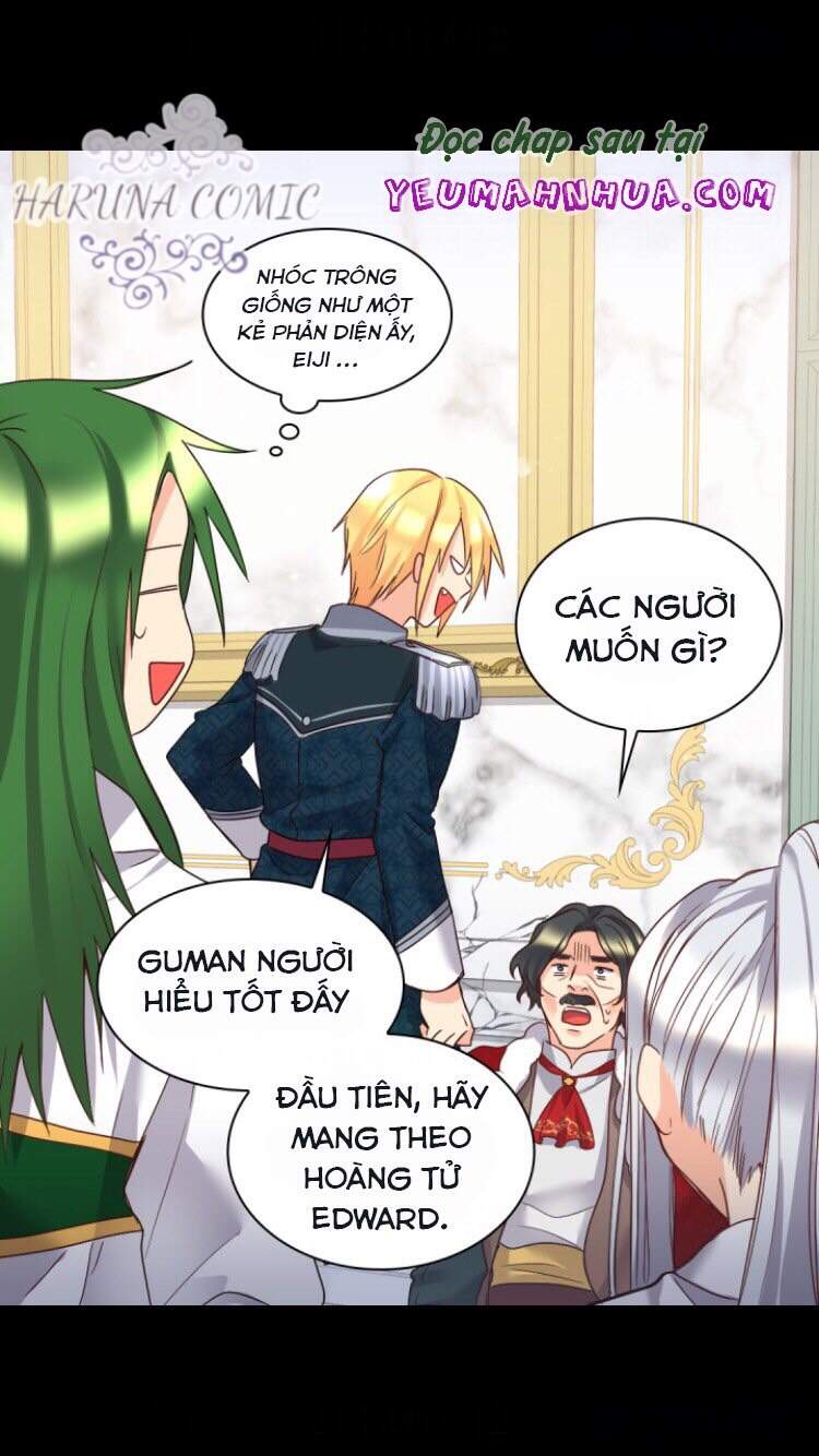 Sinh Đôi Xuyên Không Chapter 88 - Trang 2