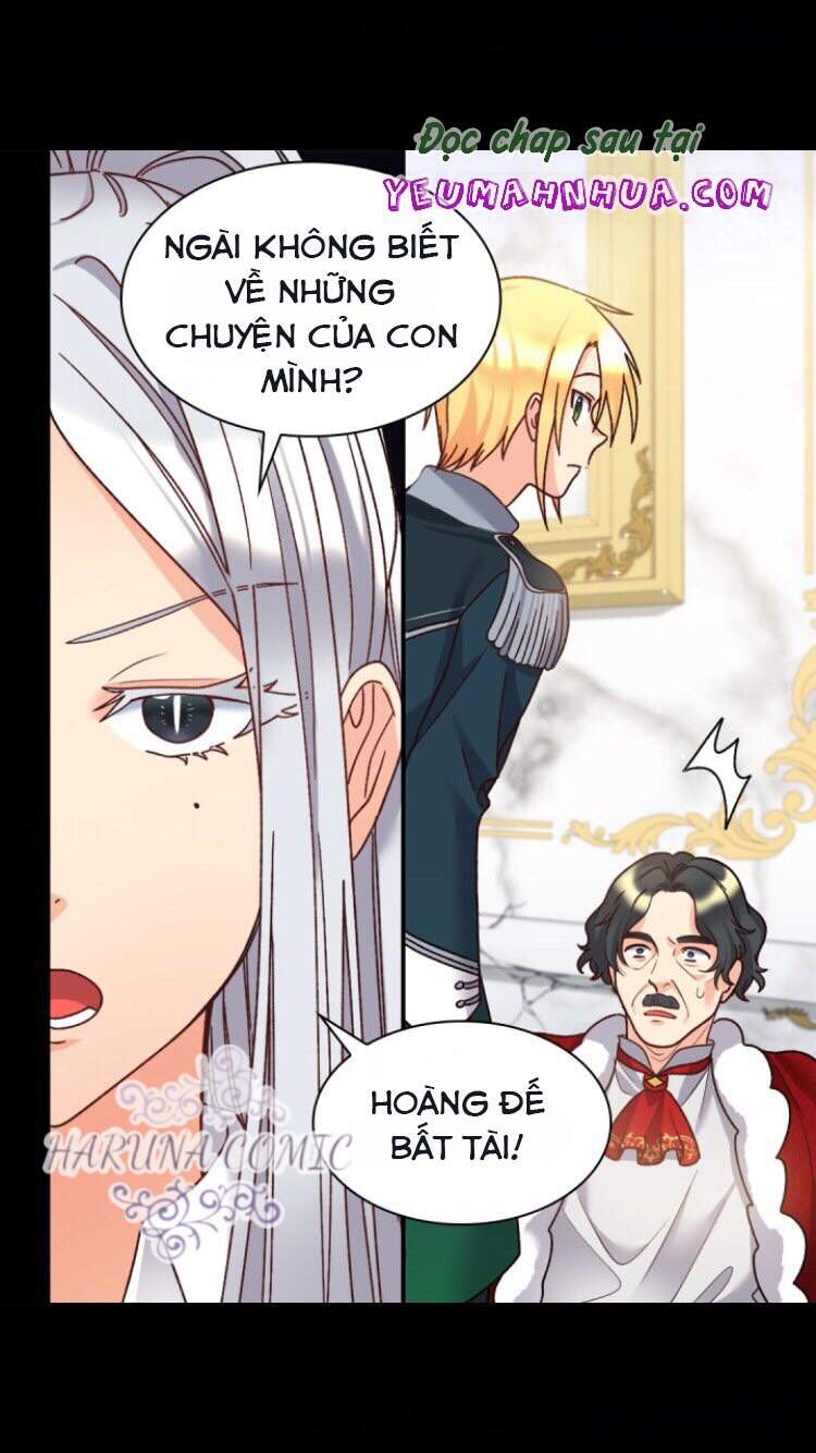 Sinh Đôi Xuyên Không Chapter 88 - Trang 2