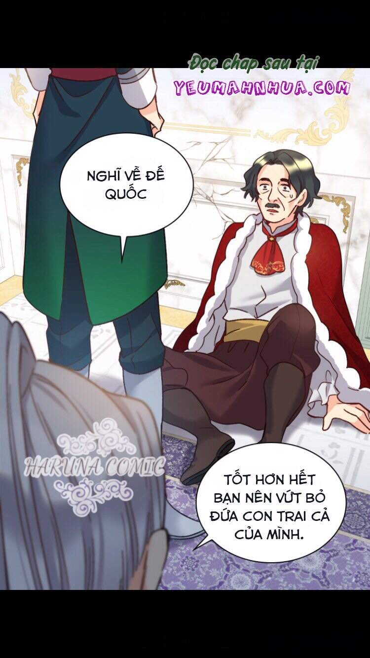 Sinh Đôi Xuyên Không Chapter 88 - Trang 2