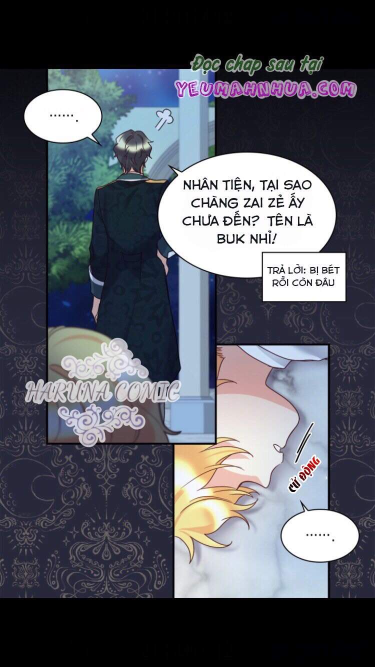 Sinh Đôi Xuyên Không Chapter 88 - Trang 2