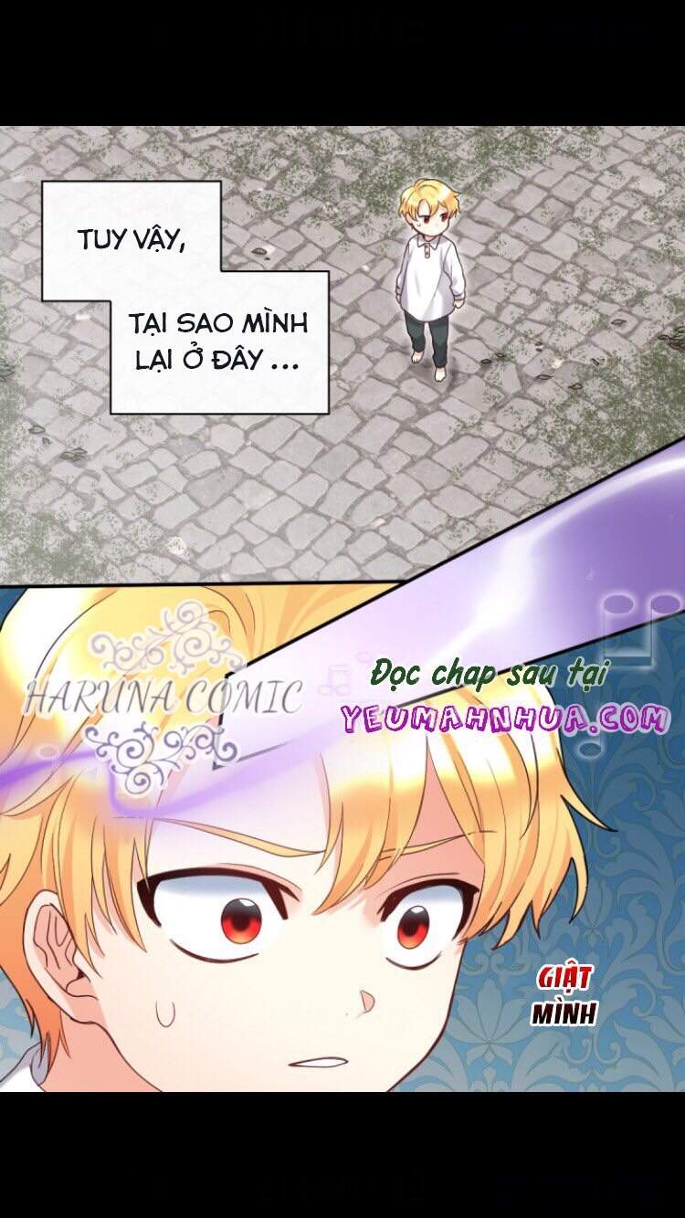 Sinh Đôi Xuyên Không Chapter 88 - Trang 2