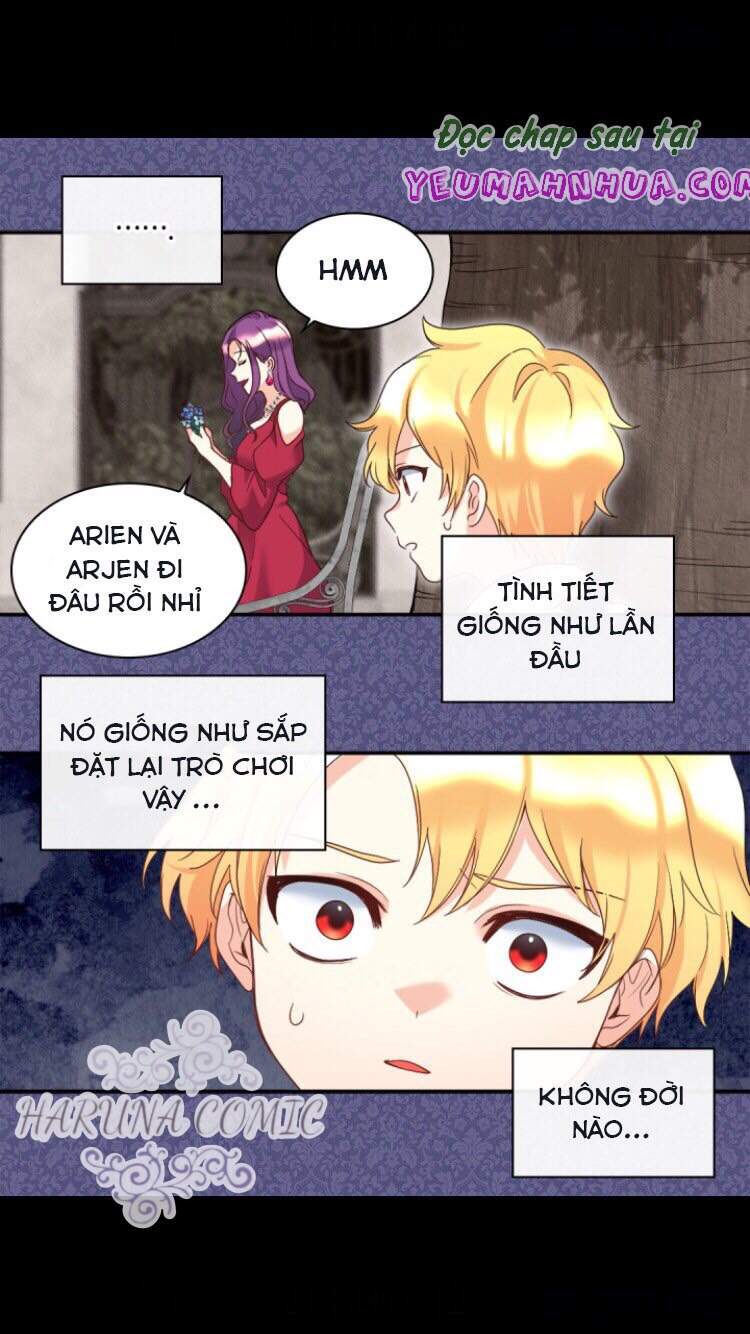 Sinh Đôi Xuyên Không Chapter 88 - Trang 2