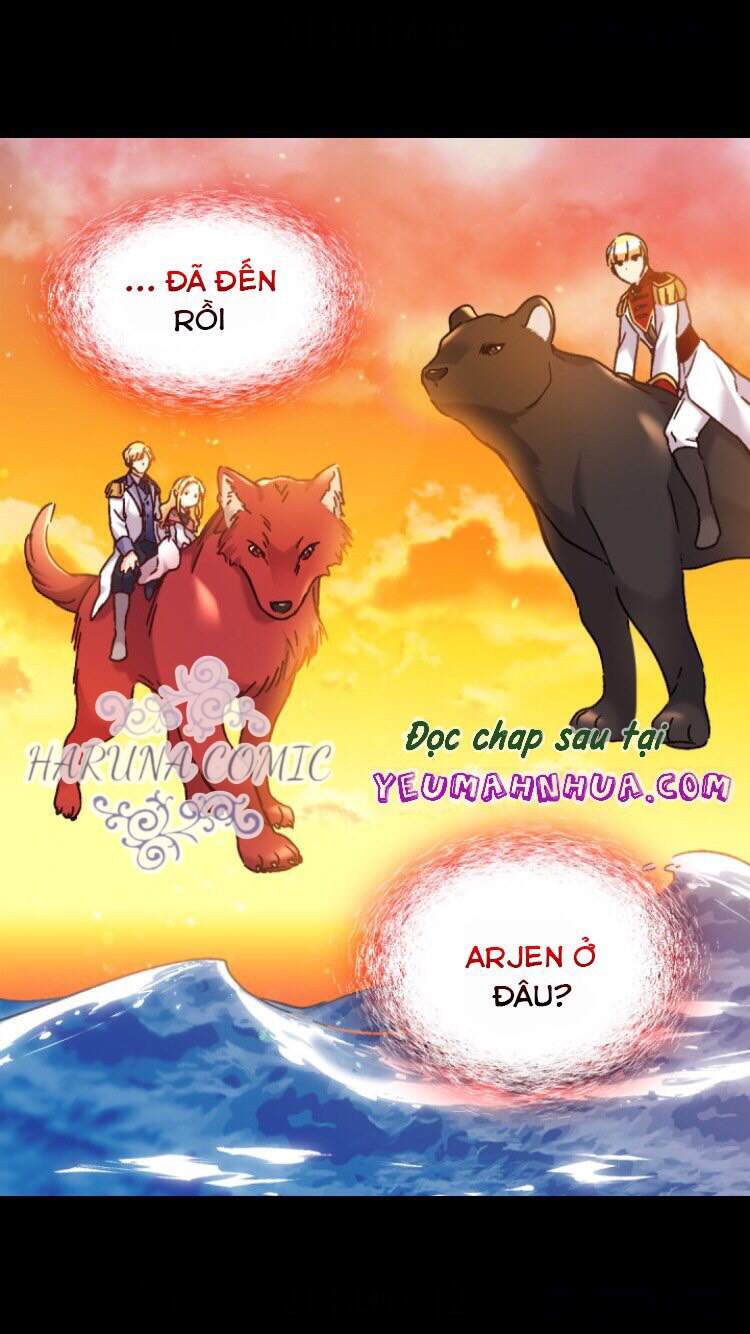 Sinh Đôi Xuyên Không Chapter 88 - Trang 2