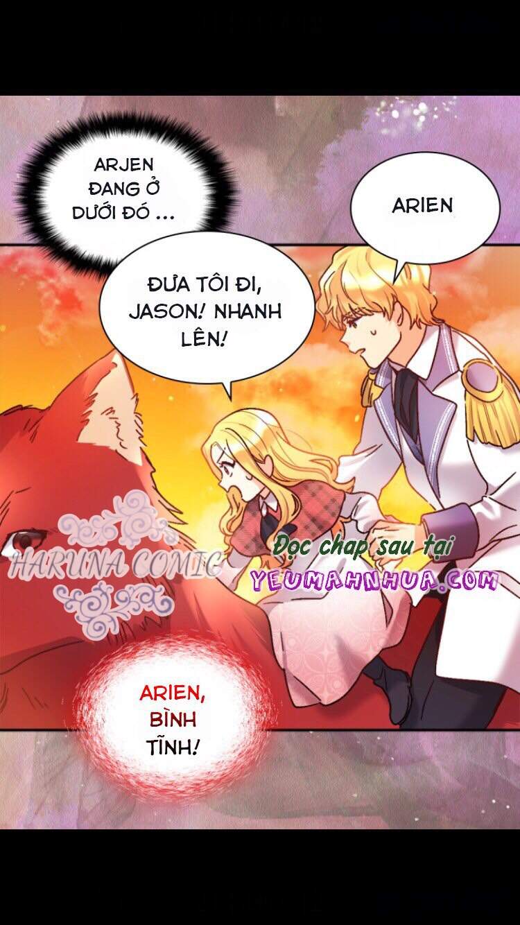 Sinh Đôi Xuyên Không Chapter 88 - Trang 2