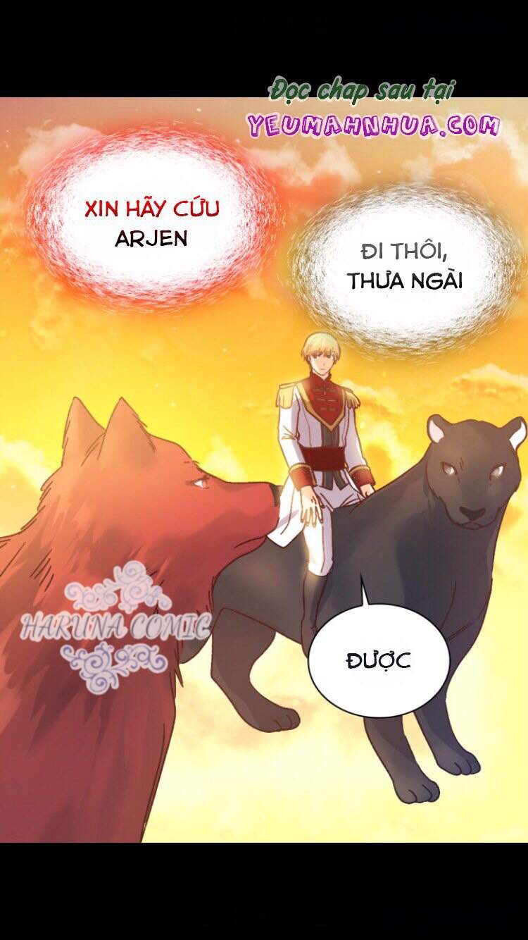 Sinh Đôi Xuyên Không Chapter 88 - Trang 2