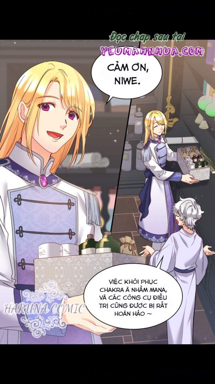 Sinh Đôi Xuyên Không Chapter 88 - Trang 2