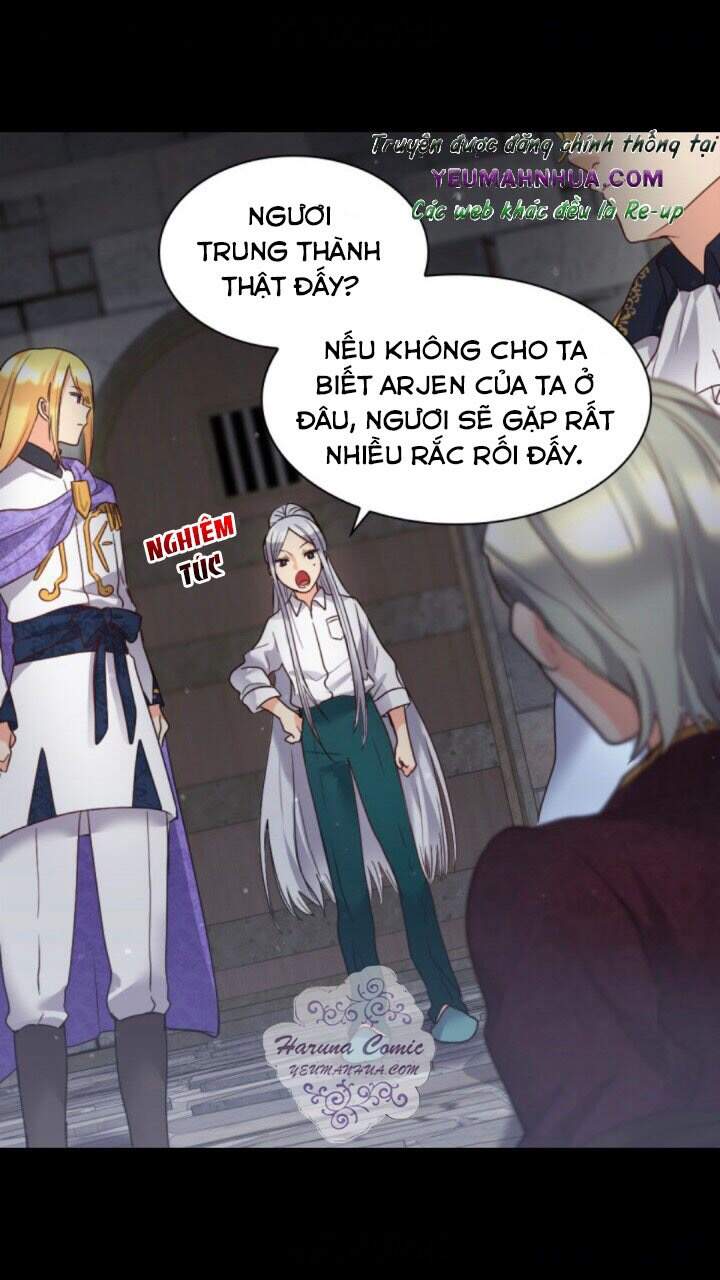 Sinh Đôi Xuyên Không Chapter 87 - Trang 2