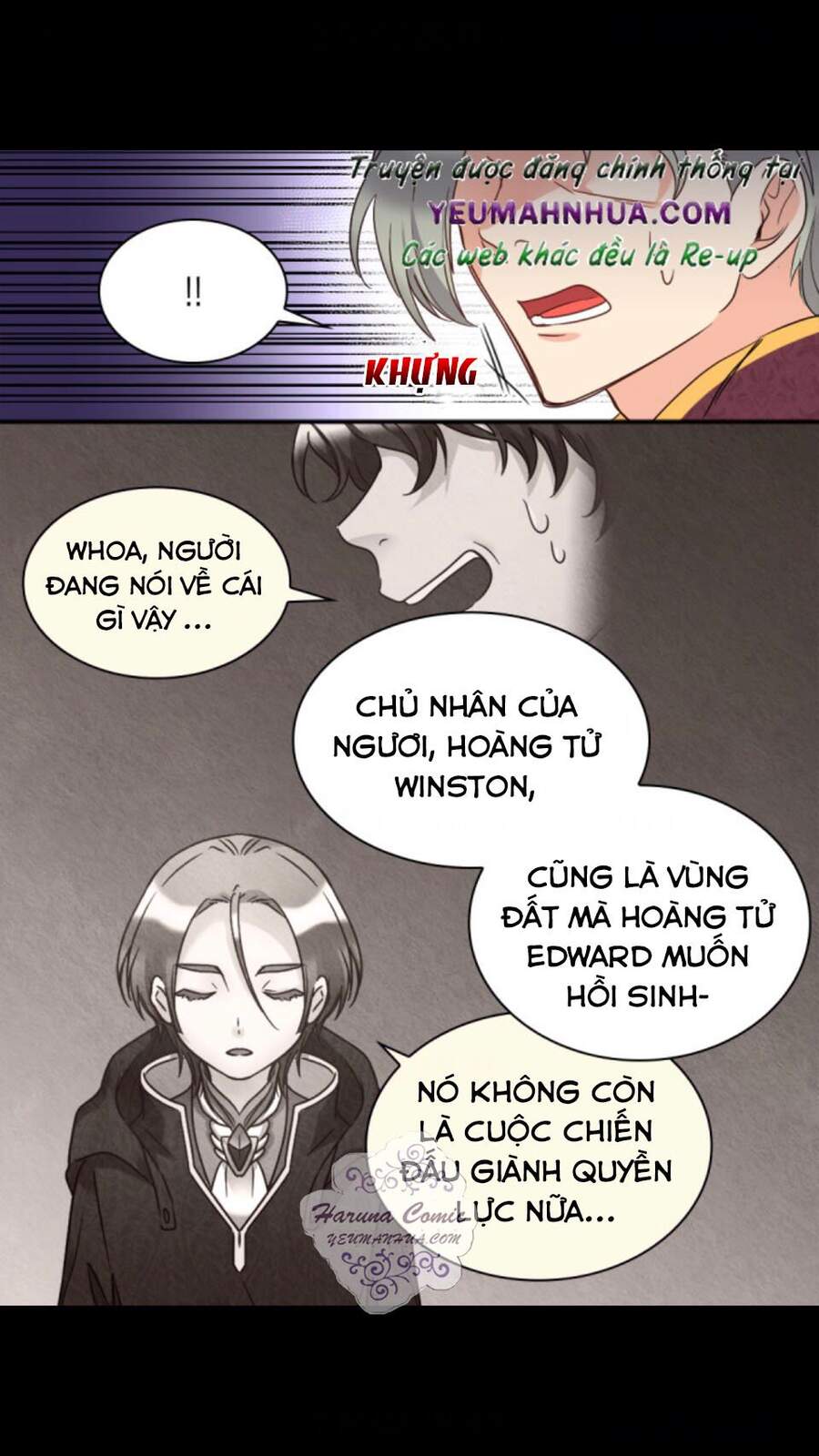 Sinh Đôi Xuyên Không Chapter 87 - Trang 2