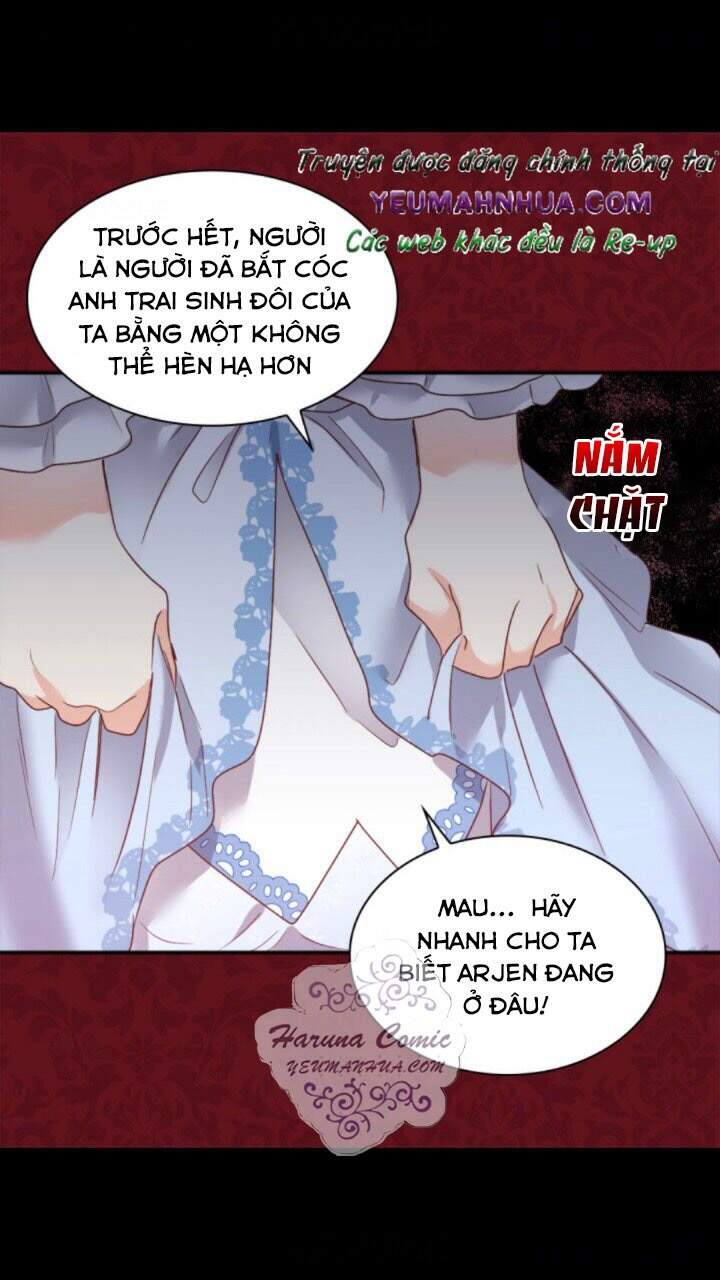 Sinh Đôi Xuyên Không Chapter 87 - Trang 2