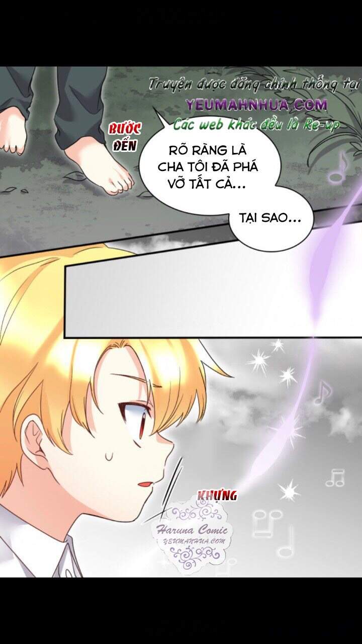 Sinh Đôi Xuyên Không Chapter 87 - Trang 2