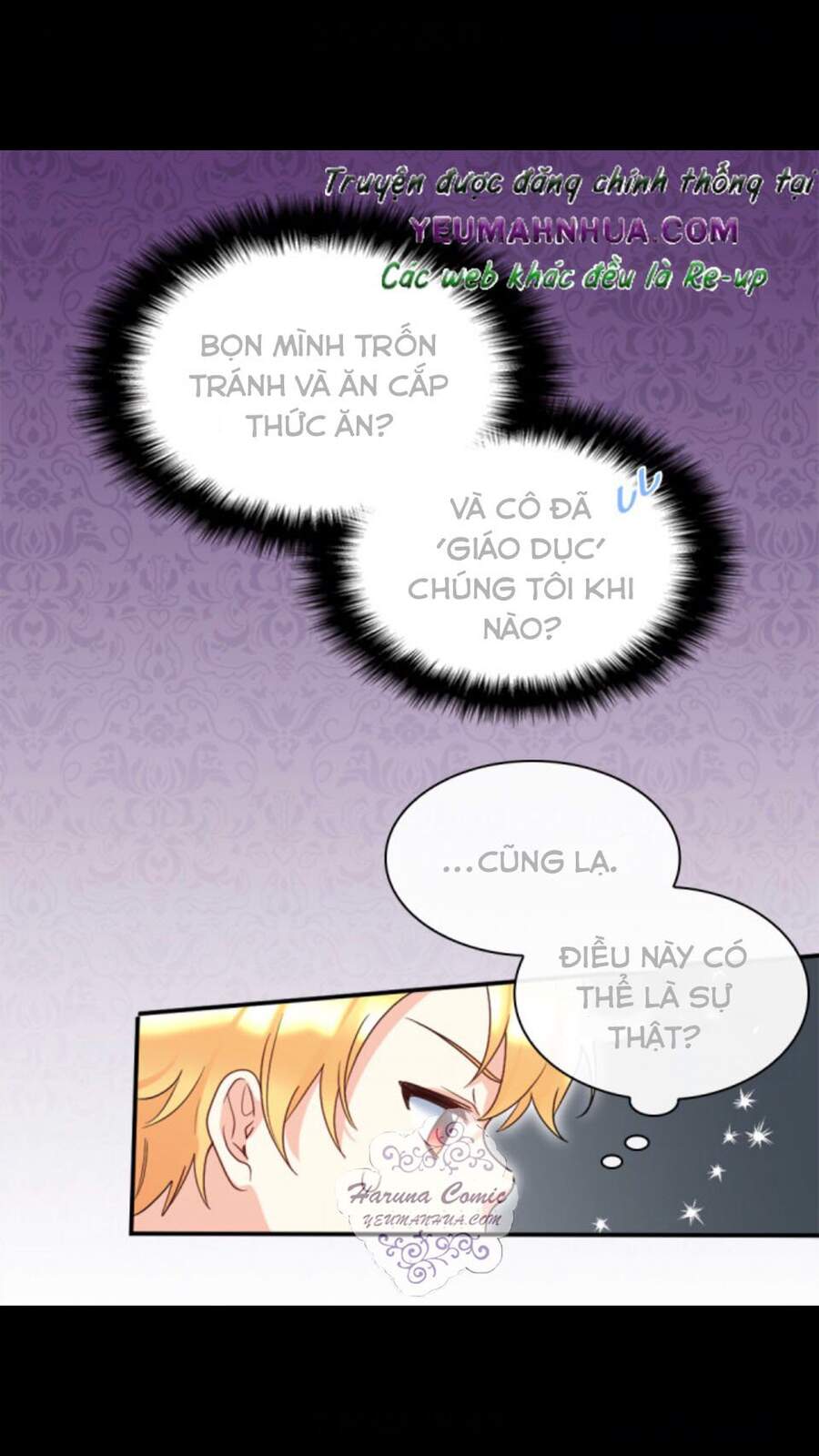 Sinh Đôi Xuyên Không Chapter 87 - Trang 2