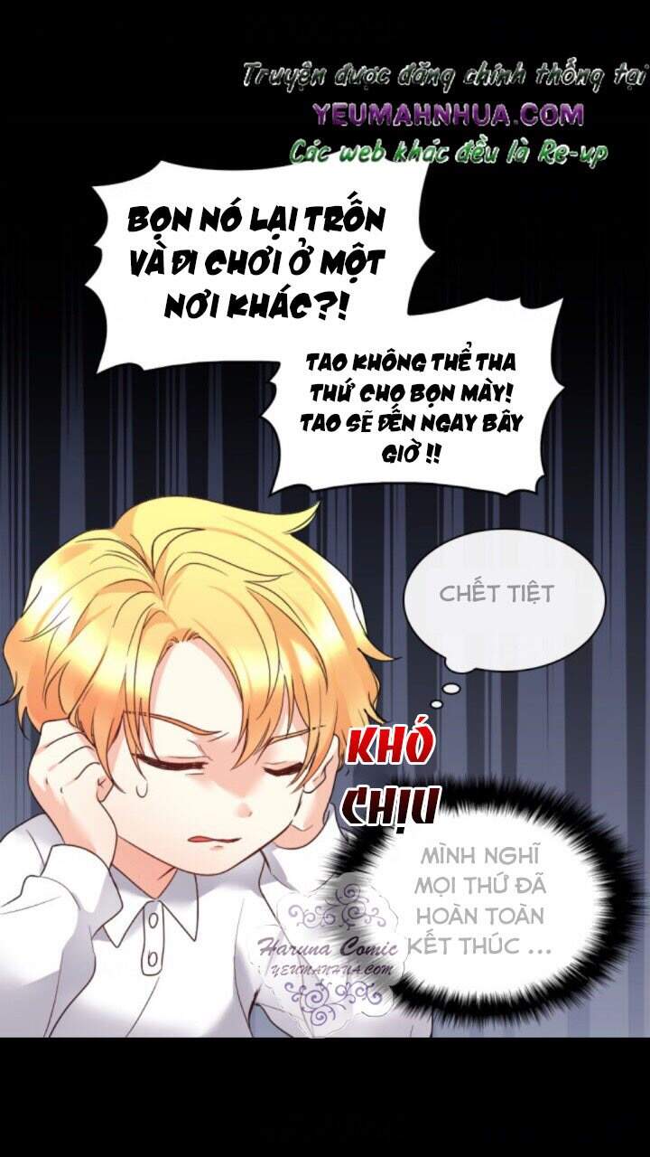 Sinh Đôi Xuyên Không Chapter 87 - Trang 2