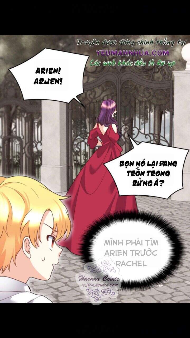 Sinh Đôi Xuyên Không Chapter 87 - Trang 2