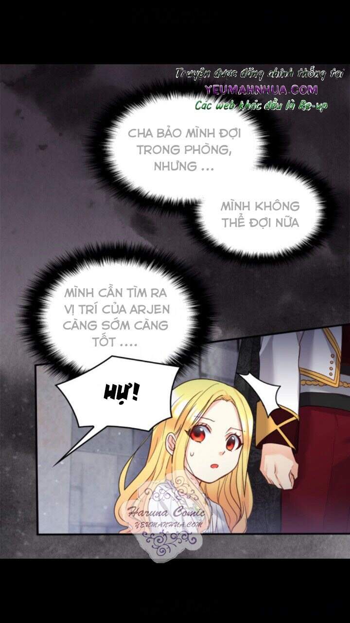 Sinh Đôi Xuyên Không Chapter 87 - Trang 2