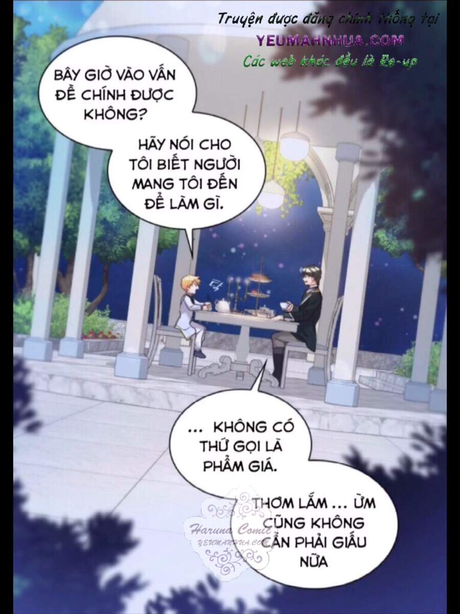 Sinh Đôi Xuyên Không Chapter 86 - Trang 2