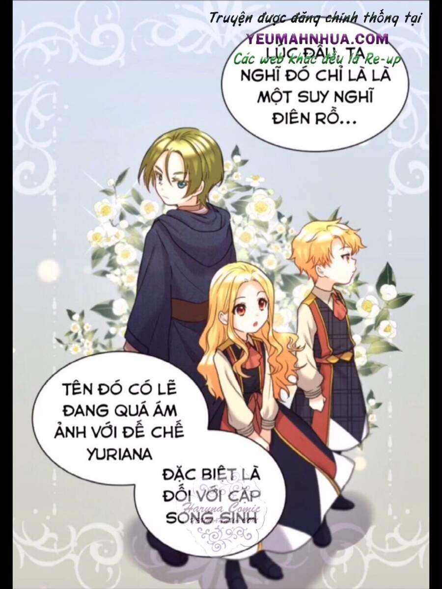 Sinh Đôi Xuyên Không Chapter 86 - Trang 2