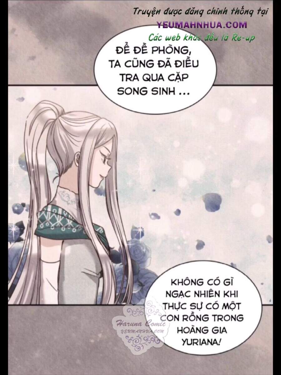 Sinh Đôi Xuyên Không Chapter 86 - Trang 2