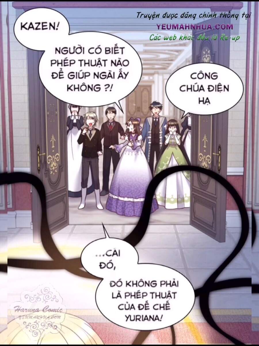 Sinh Đôi Xuyên Không Chapter 85 - Trang 2