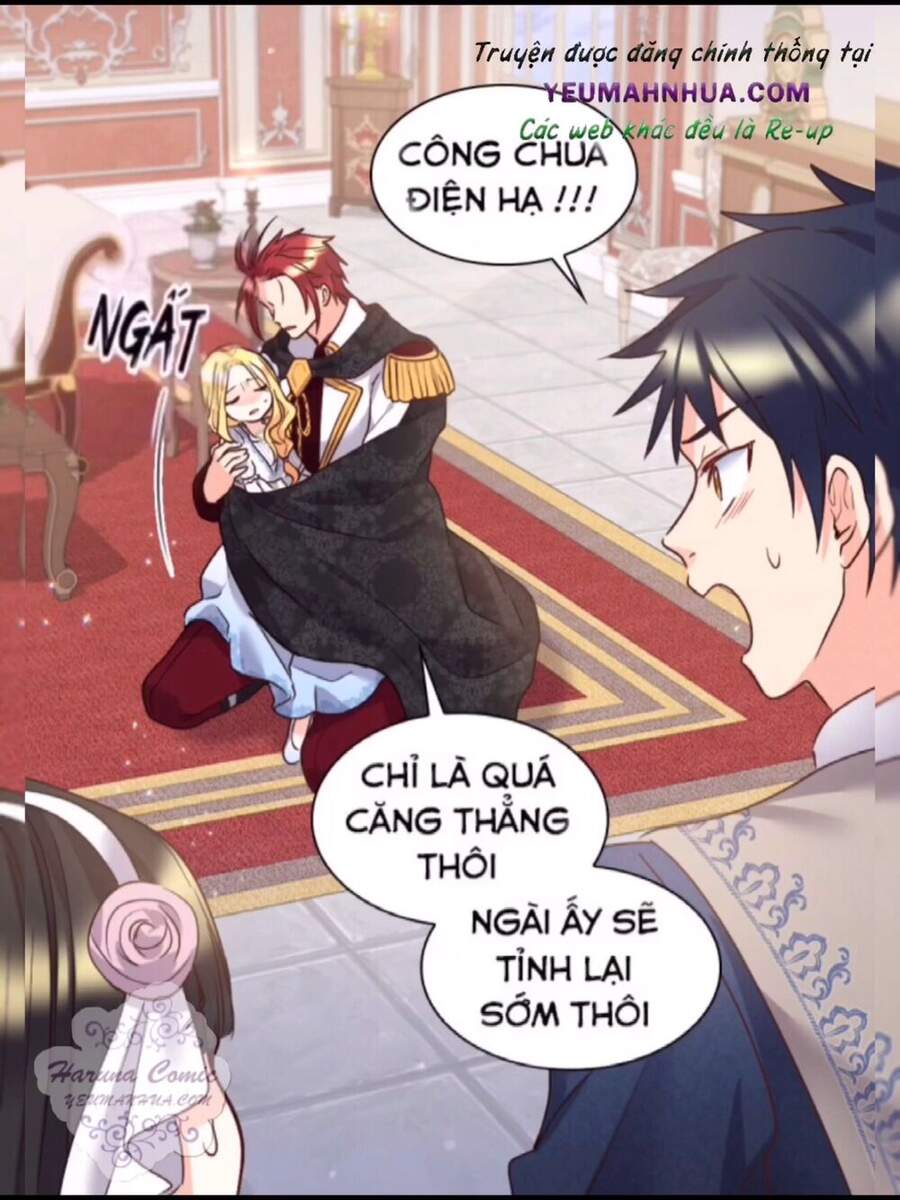 Sinh Đôi Xuyên Không Chapter 85 - Trang 2