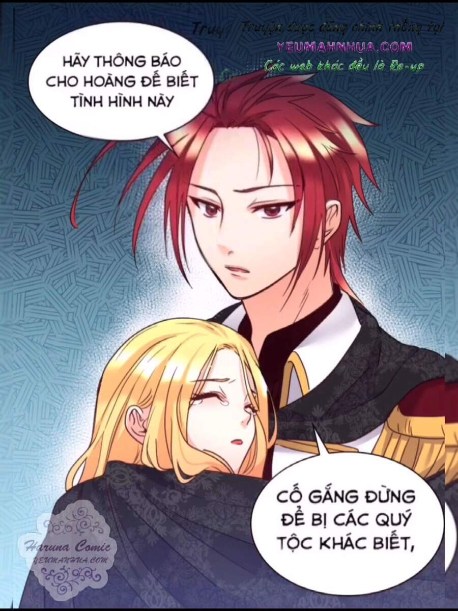 Sinh Đôi Xuyên Không Chapter 85 - Trang 2