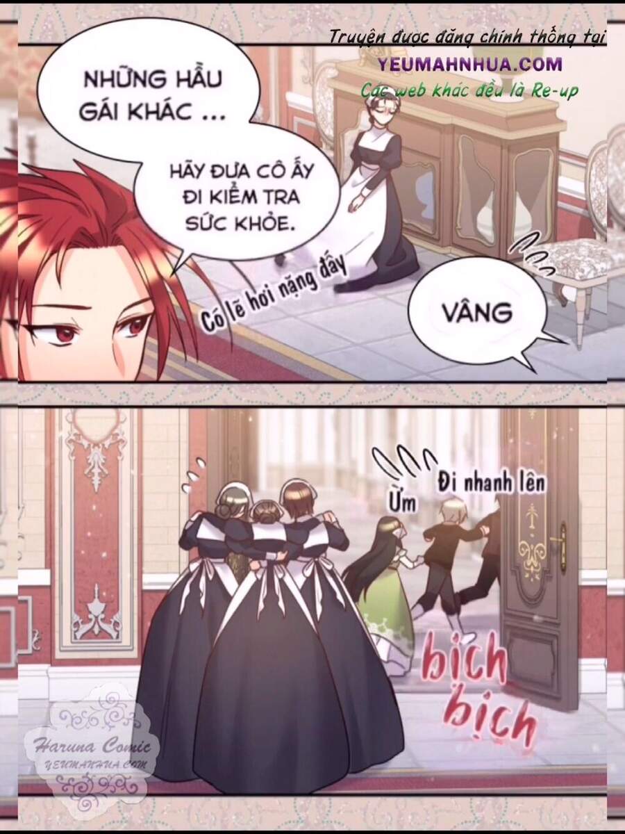 Sinh Đôi Xuyên Không Chapter 85 - Trang 2