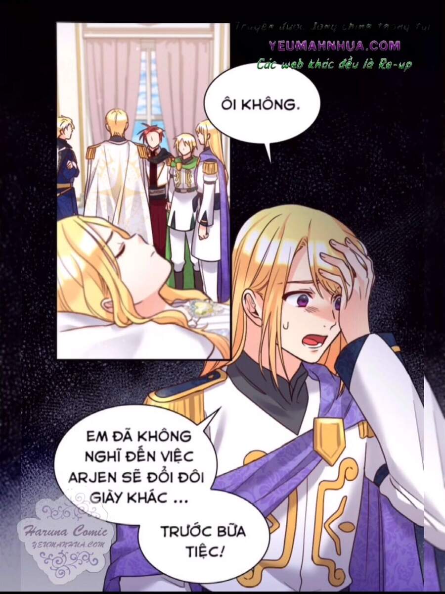 Sinh Đôi Xuyên Không Chapter 85 - Trang 2