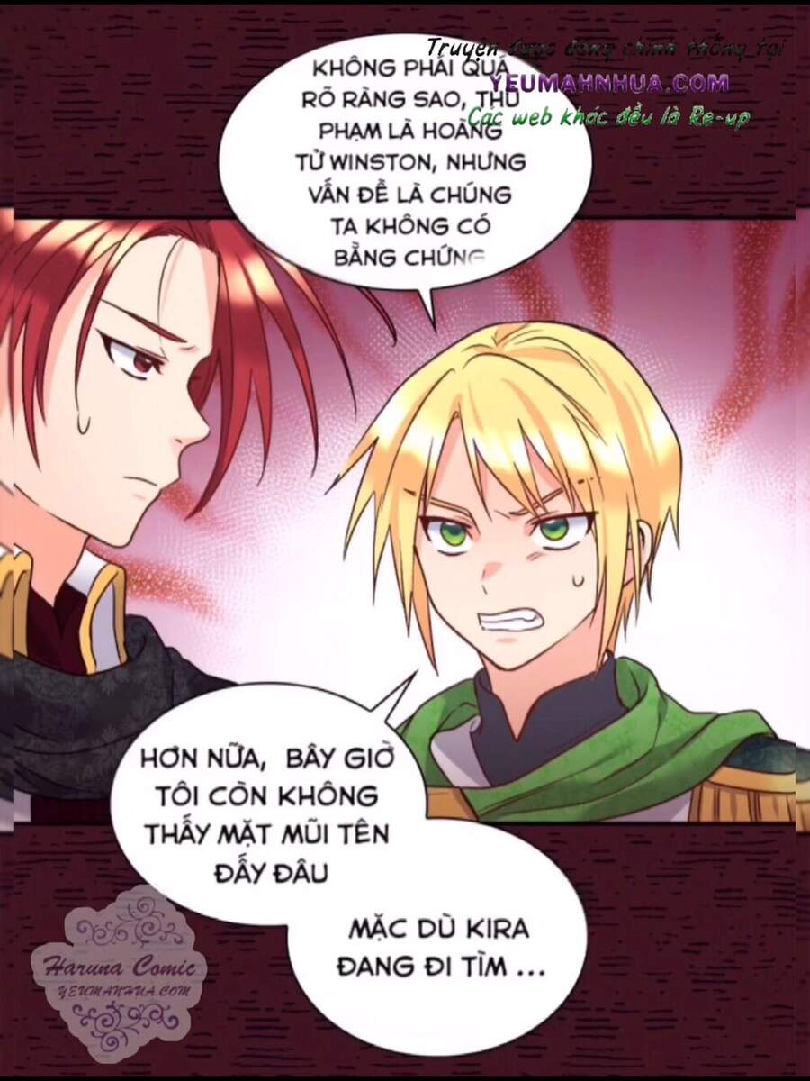 Sinh Đôi Xuyên Không Chapter 85 - Trang 2