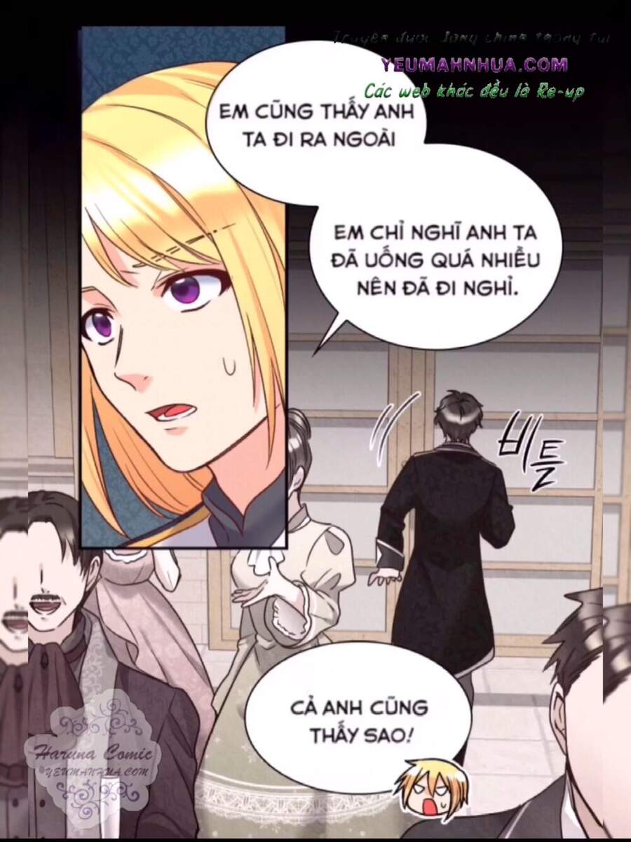 Sinh Đôi Xuyên Không Chapter 85 - Trang 2