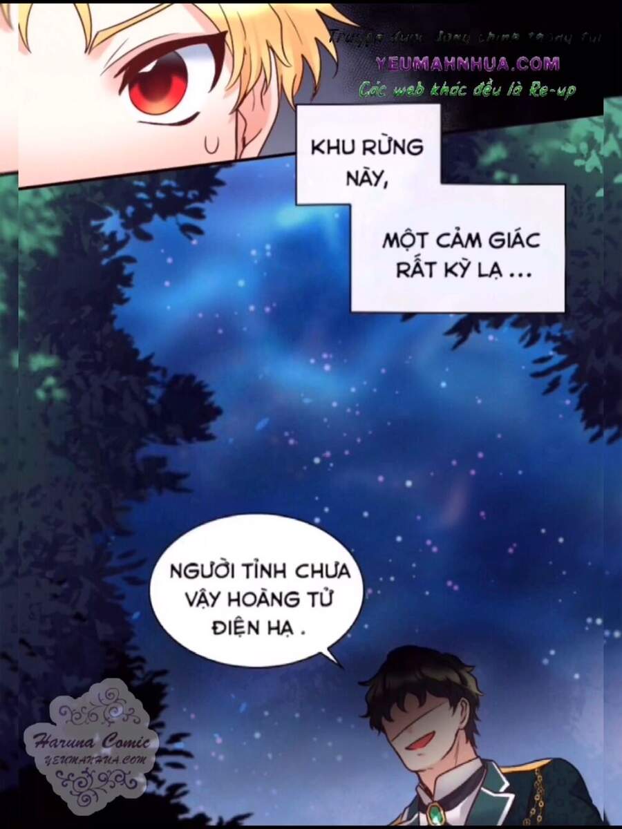 Sinh Đôi Xuyên Không Chapter 85 - Trang 2