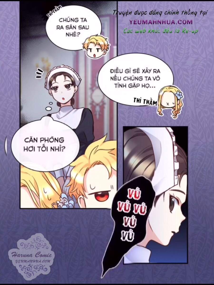 Sinh Đôi Xuyên Không Chapter 85 - Trang 2