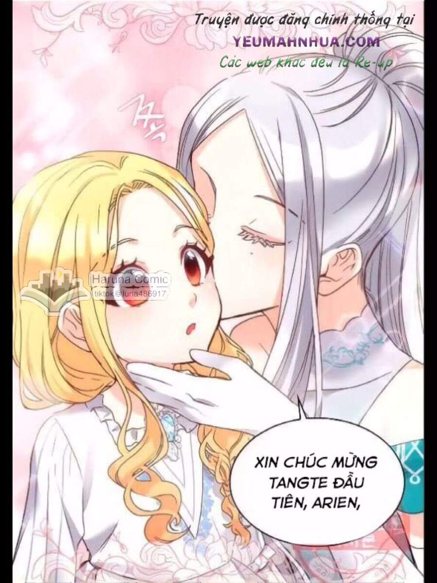 Sinh Đôi Xuyên Không Chapter 84 - Trang 2