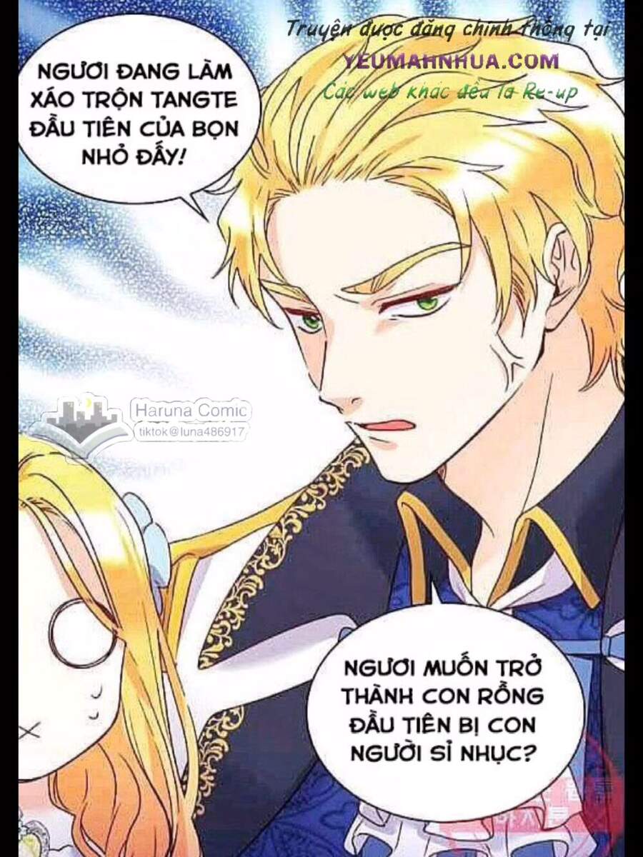 Sinh Đôi Xuyên Không Chapter 84 - Trang 2