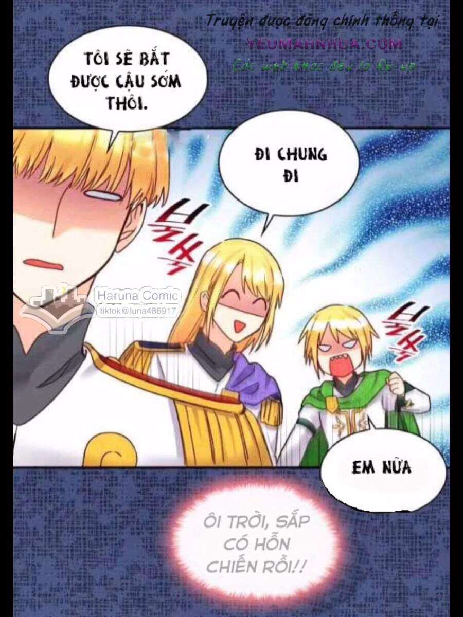 Sinh Đôi Xuyên Không Chapter 84 - Trang 2