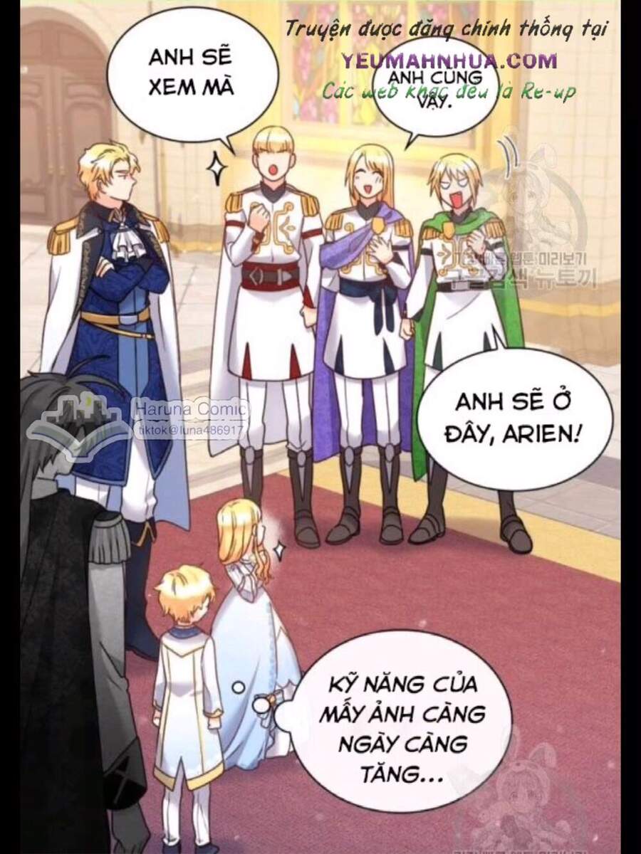 Sinh Đôi Xuyên Không Chapter 84 - Trang 2