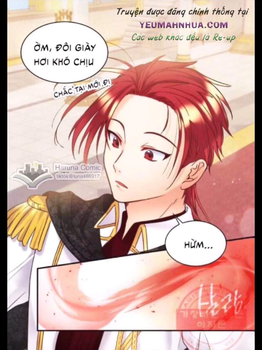 Sinh Đôi Xuyên Không Chapter 84 - Trang 2