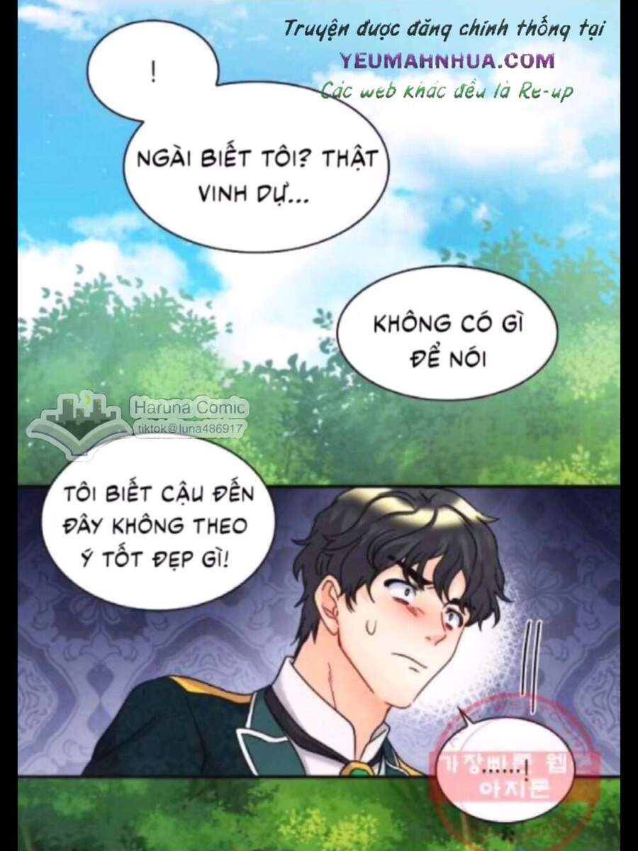 Sinh Đôi Xuyên Không Chapter 84 - Trang 2