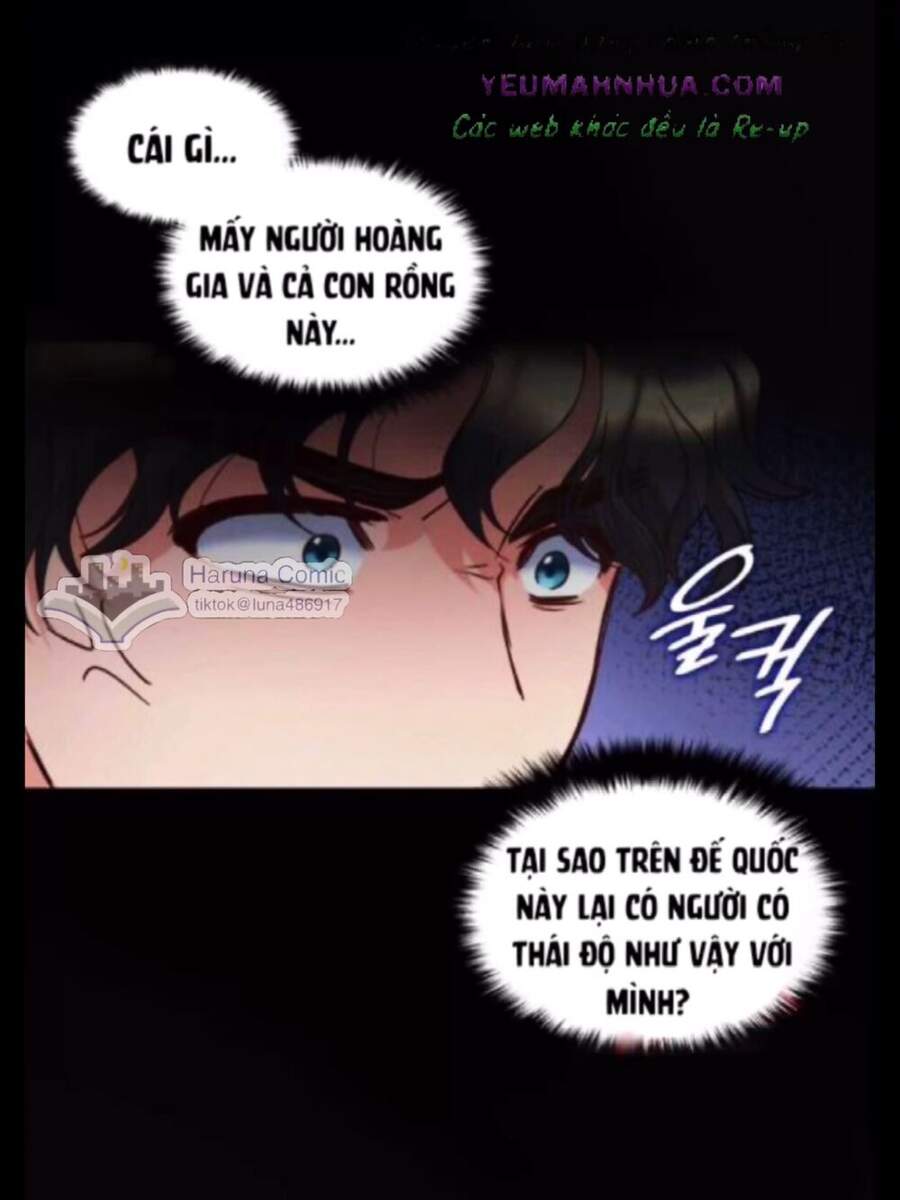 Sinh Đôi Xuyên Không Chapter 84 - Trang 2