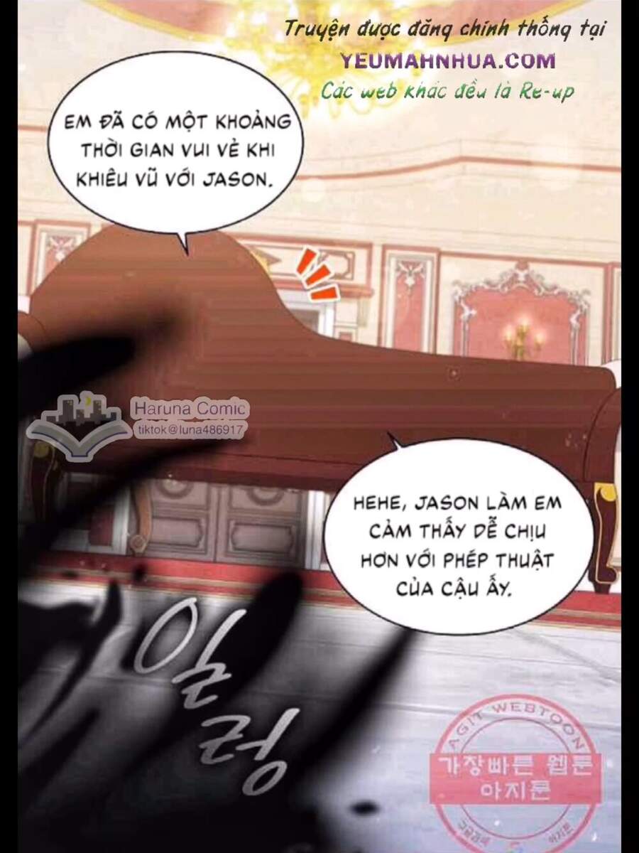 Sinh Đôi Xuyên Không Chapter 84 - Trang 2