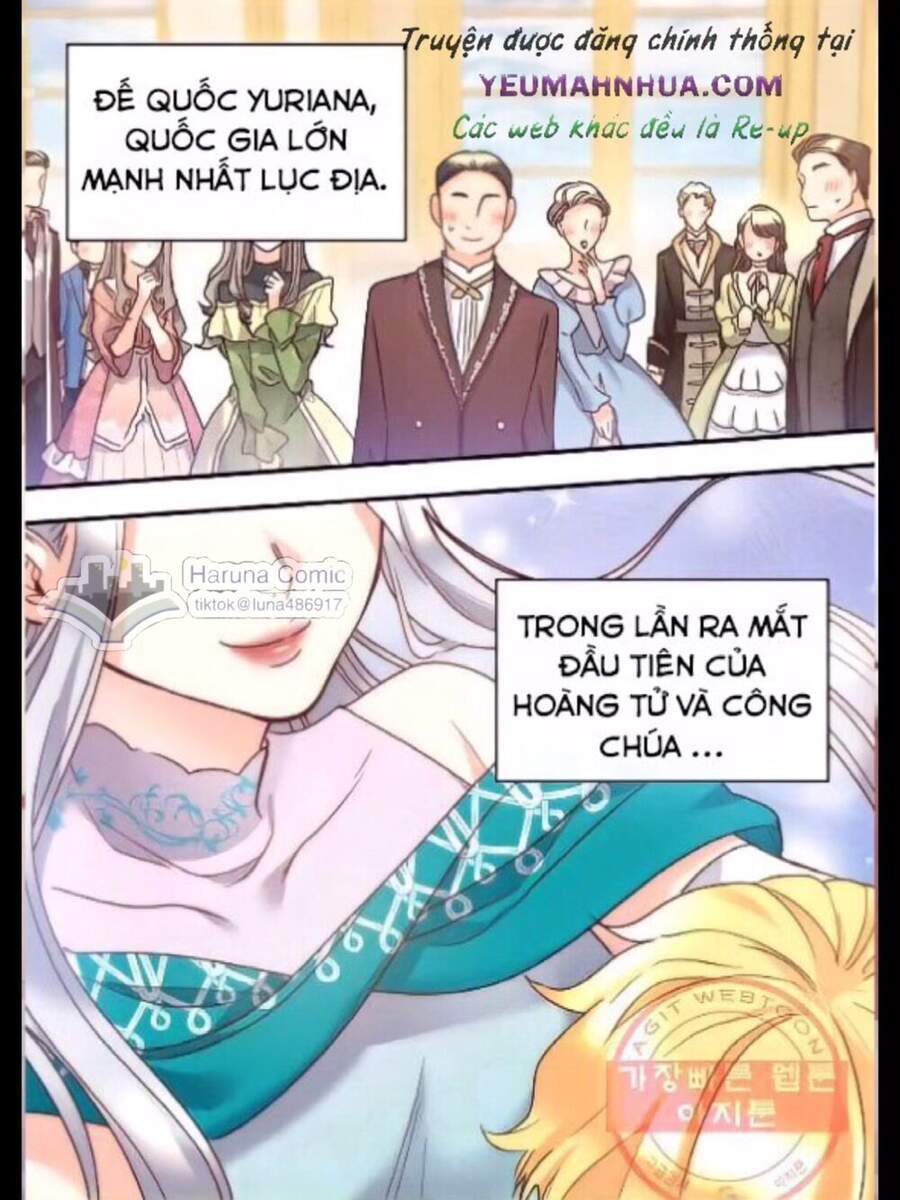 Sinh Đôi Xuyên Không Chapter 84 - Trang 2