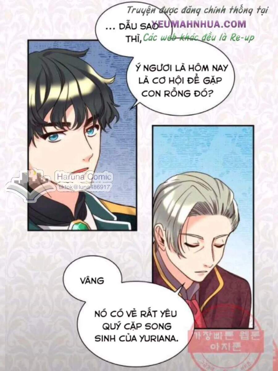 Sinh Đôi Xuyên Không Chapter 83 - Trang 2